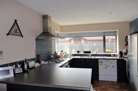 Photo of property in 33 Dufek Crescent, Wigram, Christchurch, 8042