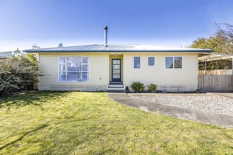 Photo of property in 7 Forth Terrace, Roslyn, Palmerston North, 4414