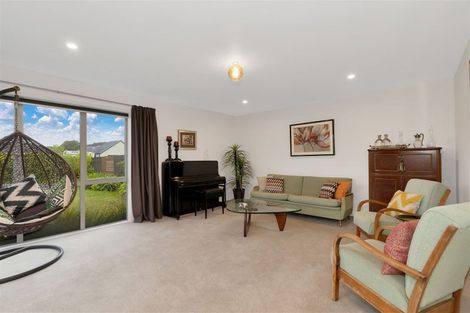 Photo of property in 2 Ormandy Court, Amberley, 7410