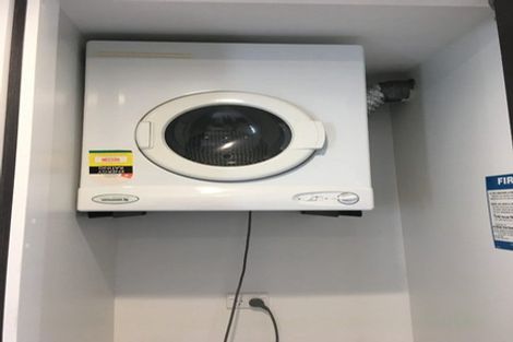 Photo of property in 8/314 Oxford Terrace, Christchurch Central, Christchurch, 8011