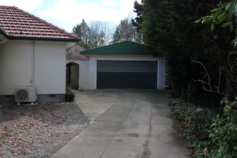 Photo of property in 179 Greers Road, Burnside, Christchurch, 8053