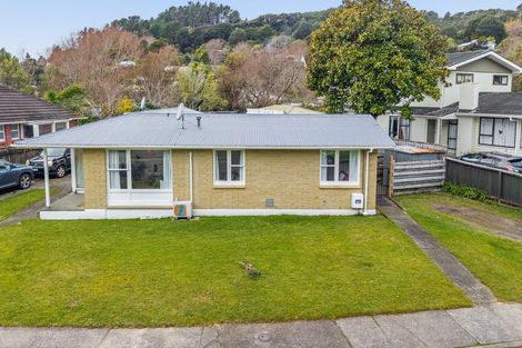 Photo of property in 7 Deller Grove, Silverstream, Upper Hutt, 5019