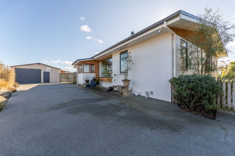 Photo of property in 242 Talbot Street, Geraldine, 7930