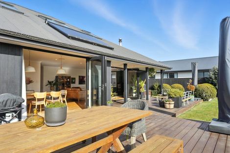 Photo of property in 4 Salisbury Avenue, Rangiora, 7400