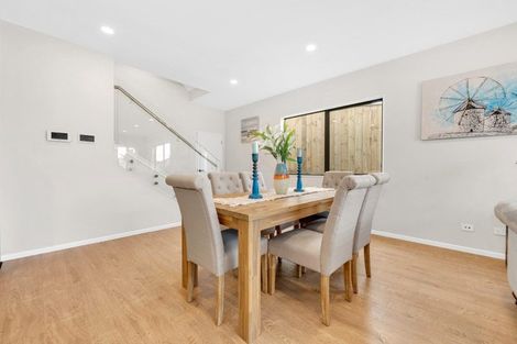 Photo of property in 72 Koromeke Street, Flat Bush, Auckland, 2019