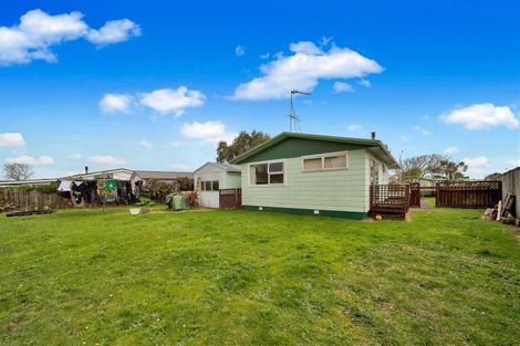 Photo of property in 3 Trimble Place, Bell Block, New Plymouth, 4312