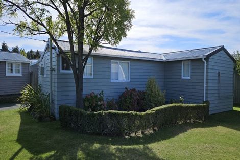 Photo of property in 40 Lindis Crescent, Otematata, 9412