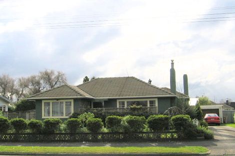 Photo of property in 29 Bader Street, Bader, Hamilton, 3206