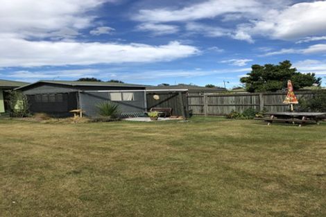 Photo of property in 199 West Belt, Rangiora, 7400