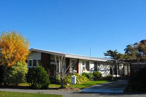 Photo of property in 4 Waipara Street, Cracroft, Christchurch, 8025