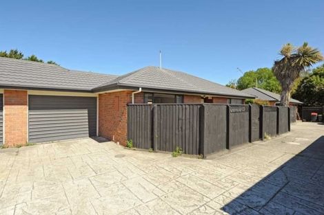 Photo of property in 69b Grafton Street, Waltham, Christchurch, 8011