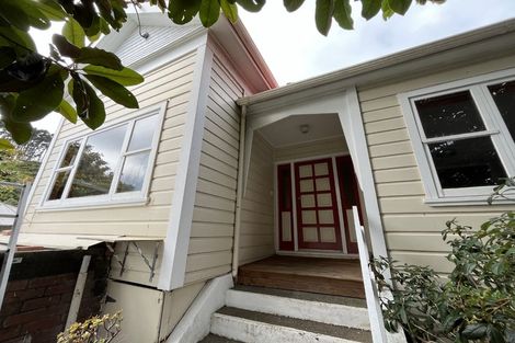 Photo of property in 24 Lawrence Street, Newtown, Wellington, 6021