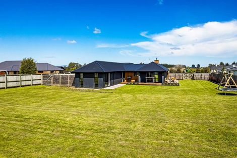 Photo of property in 78 Kingsdowne Drive, West Melton, 7618