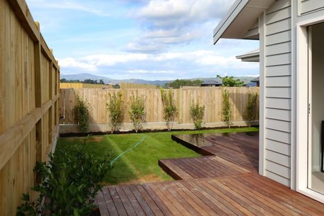Photo of property in 40 James Line, Kelvin Grove, Palmerston North, 4414