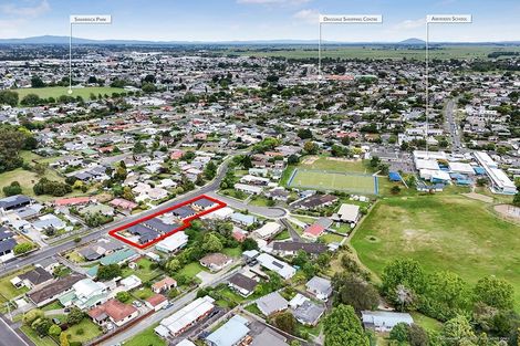 Photo of property in 4/10 Michael Avenue, Dinsdale, Hamilton, 3204