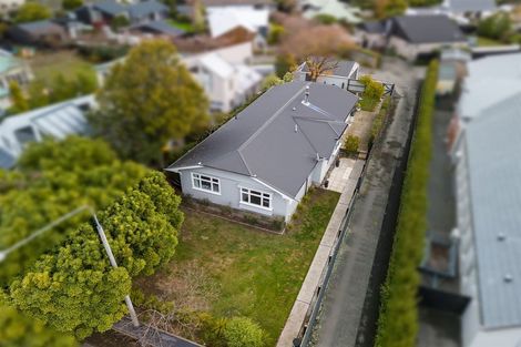 Photo of property in 175 Idris Road, Strowan, Christchurch, 8052