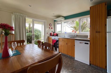 Photo of property in 1 Webb Street, Punakaiki, 7873