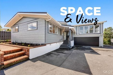 Photo of property in 30 Mossburn Grove, Kelson, Lower Hutt, 5010
