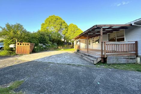 Photo of property in 13 Juniper Road, Sunnynook, Auckland, 0620