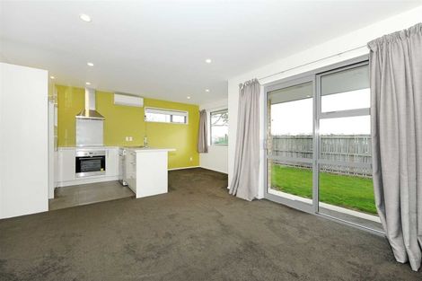 Photo of property in 40d Russley Road, Russley, Christchurch, 8042