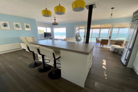 Photo of property in 35 Adams Road, Thornton Bay, Thames, 3575