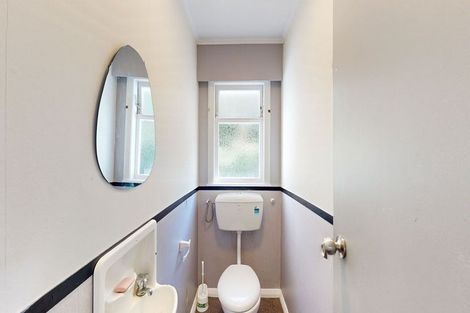 Photo of property in 163 Happy Valley Road, Owhiro Bay, Wellington, 6023