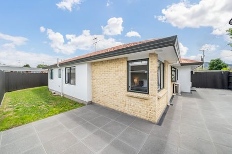 Photo of property in 594b Fergusson Drive, Trentham, Upper Hutt, 5018