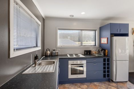 Photo of property in 47b Railway Row, Ohakune, 4625