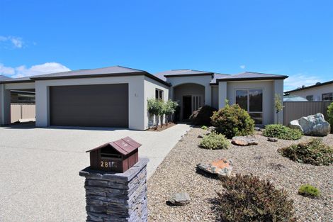 Photo of property in 28 Briar Crescent, Alexandra, 9320