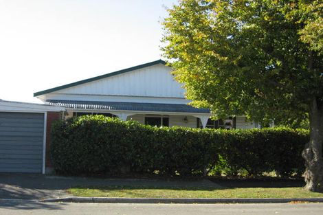 Photo of property in 43a Maltby Avenue, West End, Timaru, 7910