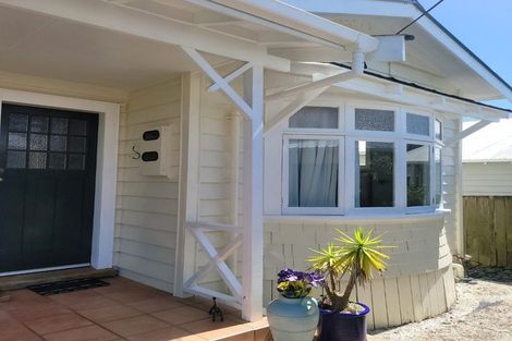 Photo of property in 74 Bayswater Avenue, Bayswater, Auckland, 0622