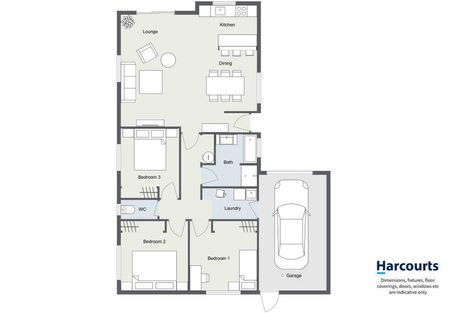 Photo of property in 19a Monro Street, Blenheim, 7201