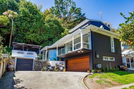 Photo of property in 31a Nikau Street, Eastbourne, Lower Hutt, 5013