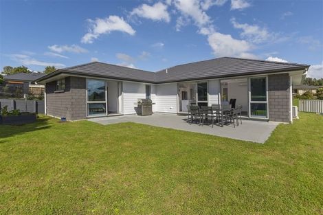 Photo of property in 6 Gane Place, Omokoroa, 3114