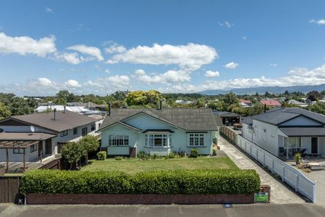 Photo of property in 58 Gordon Street, Dannevirke, 4930
