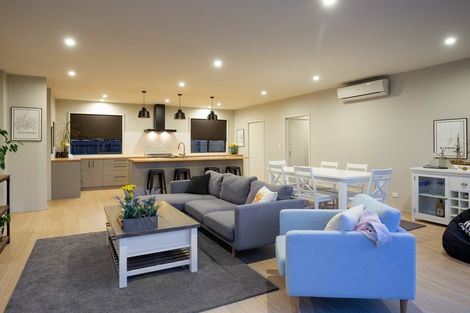 Photo of property in 18 Rutledge Drive, Springlands, Blenheim, 7201