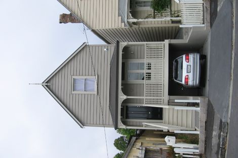 Photo of property in 24 Brown Street, Ponsonby, Auckland, 1021