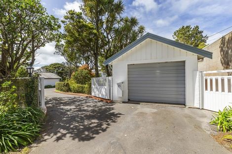 Photo of property in 25 Jubilee Road, Khandallah, Wellington, 6035