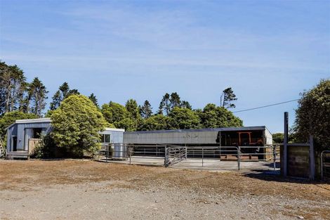 Photo of property in 177 Ackworth Road, Lepperton, New Plymouth, 4373