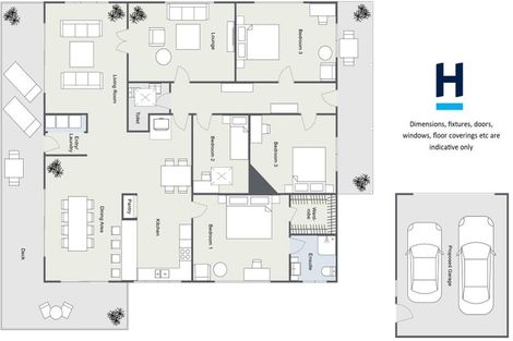 Photo of property in 77 Muller Road, Blenheim, 7201