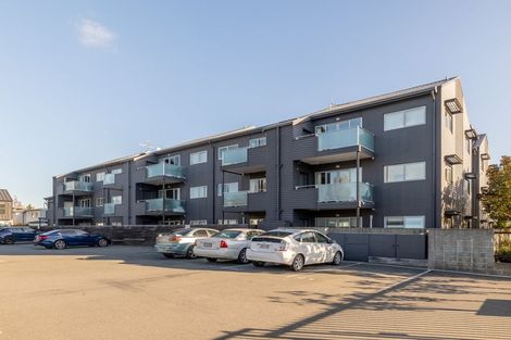 Photo of property in Salisbury Park, 12/226g Salisbury Street, Christchurch Central, Christchurch, 8013