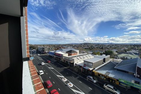 Photo of property in 405/428 Dominion Road, Mount Eden, Auckland, 1024