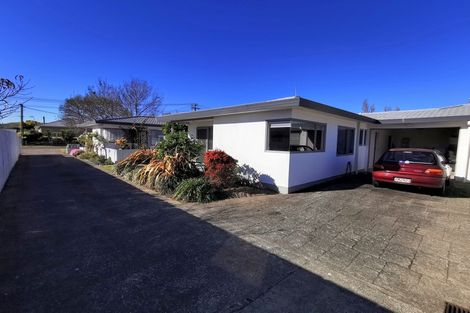 Photo of property in 20b White Street, Whanganui East, Whanganui, 4500