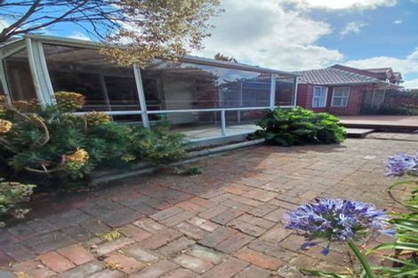 Photo of property in 87 Withells Road, Avonhead, Christchurch, 8042