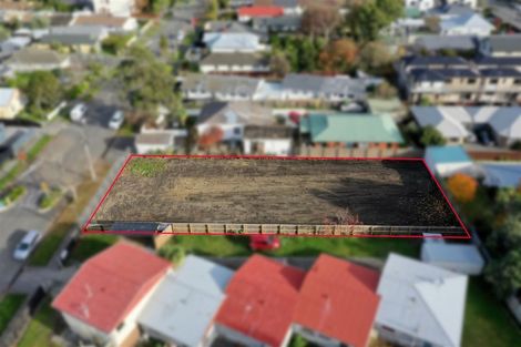 Photo of property in 455 Worcester Street, Linwood, Christchurch, 8011