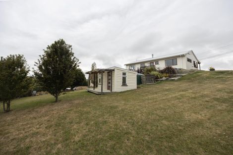 Photo of property in 21 Rees Street, Duntroon, 9494
