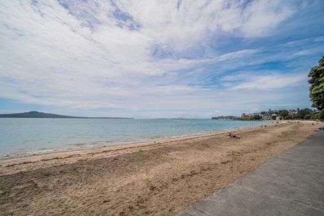 Photo of property in 2/10 Marau Crescent, Mission Bay, Auckland, 1071