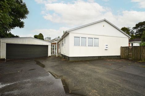 Photo of property in 13 Abel Tasman Avenue, Henderson, Auckland, 0610