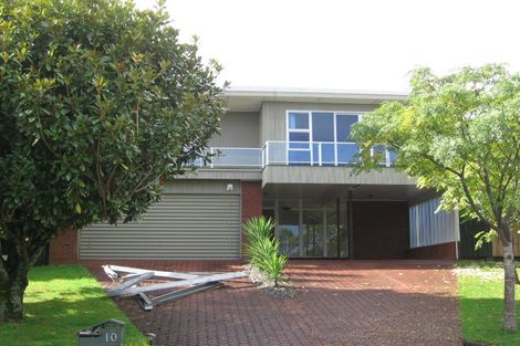 Photo of property in 10 Tercel Place, Sunnyhills, Auckland, 2010
