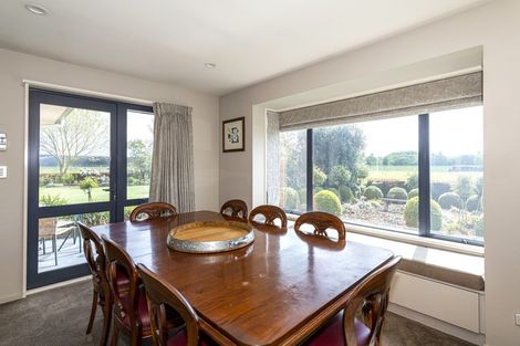 Photo of property in 366 Ashburton Staveley Road, Greenstreet, Ashburton, 7771